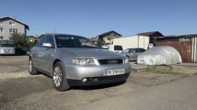 Обява за продажба на Audi A3 ~3 800 лв. - изображение 2