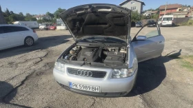 Обява за продажба на Audi A3 ~3 800 лв. - изображение 4