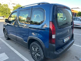 Peugeot Rifter 2020* БЕНЗИН* НОВ* * - 26500 лв. - 28273490 6