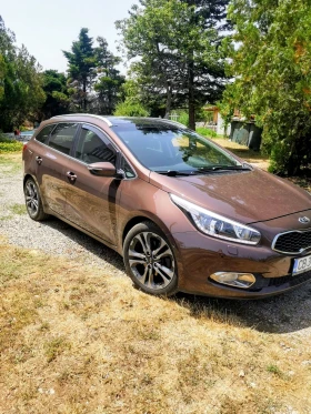 Обява за продажба на Kia Ceed ~17 500 лв. - изображение 1