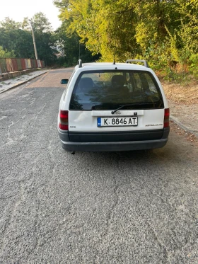 Opel Astra     1.6    | Mobile.bg    4