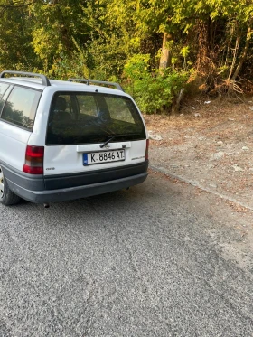 Opel Astra     1.6    | Mobile.bg    3