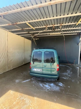 Opel Combo  1, 6   | Mobile.bg    4