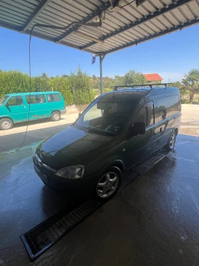 Opel Combo  1, 6   | Mobile.bg    2