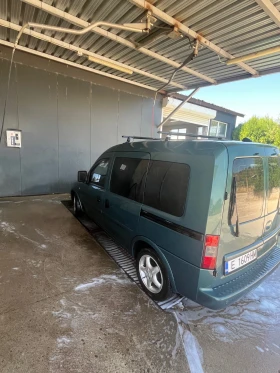 Opel Combo  1, 6   | Mobile.bg    3