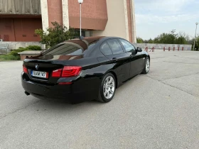 BMW 530 M SPORT HEAD UP | Mobile.bg    7