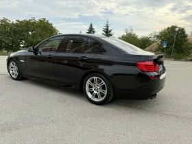 BMW 530 M SPORT HEAD UP | Mobile.bg    10