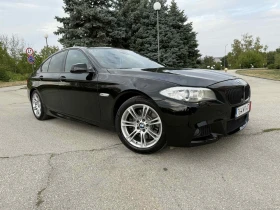 BMW 530 M SPORT HEAD UP | Mobile.bg    2