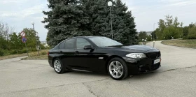BMW 530 M SPORT HEAD UP | Mobile.bg    4