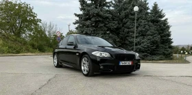 BMW 530 M SPORT HEAD UP | Mobile.bg    3