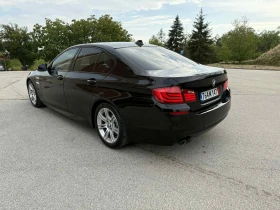 BMW 530 M SPORT HEAD UP | Mobile.bg    9