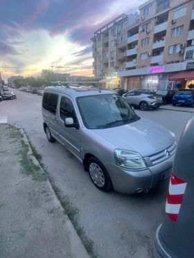 Обява за продажба на Citroen Berlingo ~3 200 лв. - изображение 1