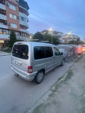 Обява за продажба на Citroen Berlingo ~3 200 лв. - изображение 2