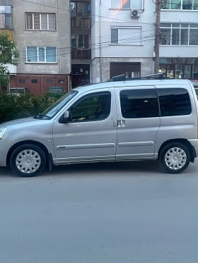 Обява за продажба на Citroen Berlingo ~3 200 лв. - изображение 5