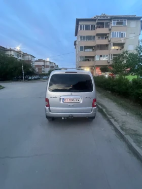 Обява за продажба на Citroen Berlingo ~3 200 лв. - изображение 3