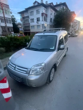 Обява за продажба на Citroen Berlingo ~3 200 лв. - изображение 1