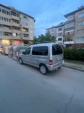 Обява за продажба на Citroen Berlingo ~3 200 лв. - изображение 4