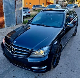     Mercedes-Benz C 300 FULL AMG  