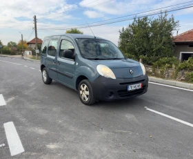 Renault Kangoo II 1.6 87кс - 6299 лв. / 3220.63 € - 11960121 2