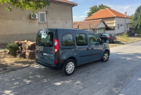 Обява за продажба на Renault Kangoo II 1.6 87кс ~6 399 лв. - изображение 2