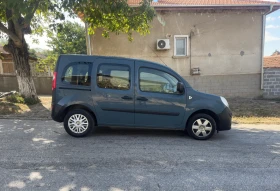 Обява за продажба на Renault Kangoo II 1.6 87кс ~6 399 лв. - изображение 1