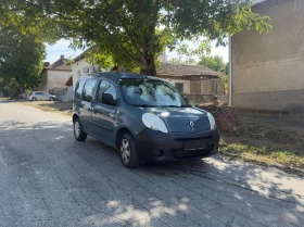 Обява за продажба на Renault Kangoo II 1.6 87кс ~6 399 лв. - изображение 6