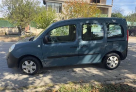 Обява за продажба на Renault Kangoo II 1.6 87кс ~6 399 лв. - изображение 4