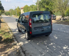 Обява за продажба на Renault Kangoo II 1.6 87кс ~6 399 лв. - изображение 3