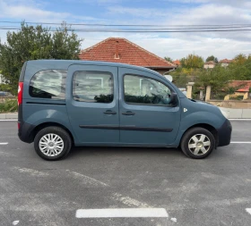 Renault Kangoo II 1.6 87кс - 6299 лв. / 3220.63 € - 11960121 5
