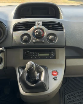 Обява за продажба на Renault Kangoo II 1.6 87кс ~6 399 лв. - изображение 11