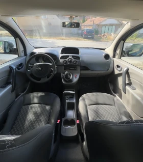 Обява за продажба на Renault Kangoo II 1.6 87кс ~6 399 лв. - изображение 9