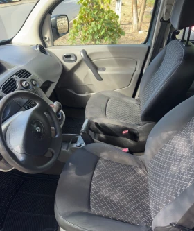 Обява за продажба на Renault Kangoo II 1.6 87кс ~6 399 лв. - изображение 7