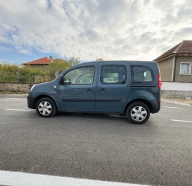Renault Kangoo II 1.6 87кс - 6299 лв. / 3220.63 € - 11960121 4