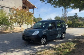 Обява за продажба на Renault Kangoo II 1.6 87кс ~6 399 лв. - изображение 5