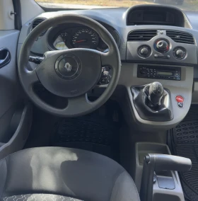 Обява за продажба на Renault Kangoo II 1.6 87кс ~6 399 лв. - изображение 10