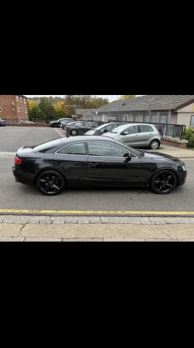 Обява за продажба на Audi A5 3.0 ръчна скоростна кутия ~7 500 лв. - изображение 6