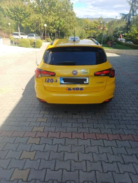 Fiat Tipo Full led 1.4 T-jet 120hp benzine LPG  | Mobile.bg    11