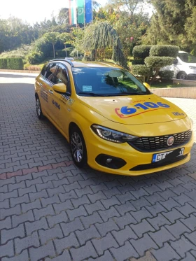  Fiat Tipo