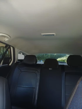 Fiat Tipo Full led 1.4 T-jet 120hp benzine LPG  | Mobile.bg    6