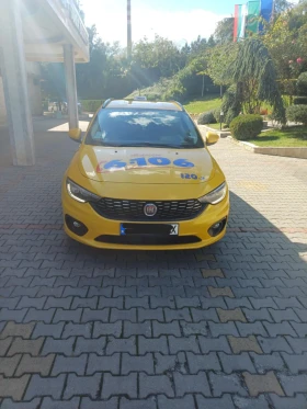 Fiat Tipo Full led 1.4 T-jet 120hp benzine LPG  | Mobile.bg    10