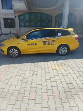 Fiat Tipo Full led 1.4 T-jet 120hp benzine LPG  | Mobile.bg    12