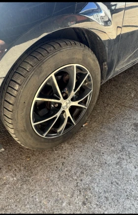 Kia Pro ceed  Kia pro_cee d 1.4 CVVT / 105 .. / 2008  | Mobile.bg    12