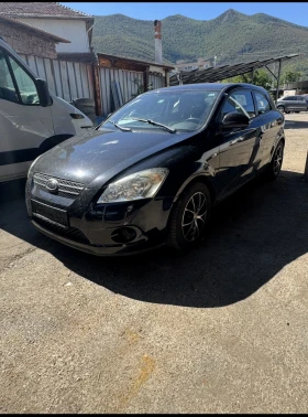 Kia Pro ceed  Kia pro_cee d 1.4 CVVT / 105 .. / 2008  | Mobile.bg    3