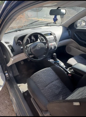 Kia Pro ceed  Kia pro_cee d 1.4 CVVT / 105 .. / 2008  | Mobile.bg    9