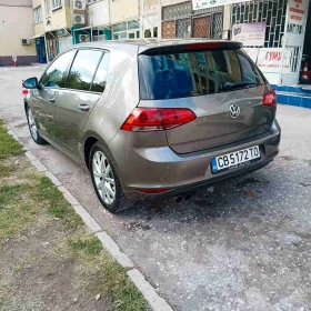 Обява за продажба на VW Golf Highline ~17 700 лв. - изображение 2