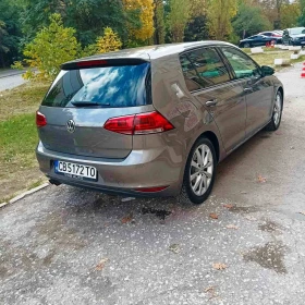 Обява за продажба на VW Golf Highline ~17 700 лв. - изображение 1