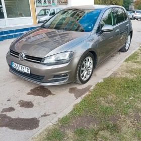 Обява за продажба на VW Golf Highline ~17 700 лв. - изображение 8