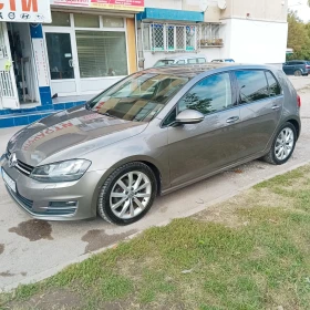 Обява за продажба на VW Golf Highline ~17 700 лв. - изображение 6