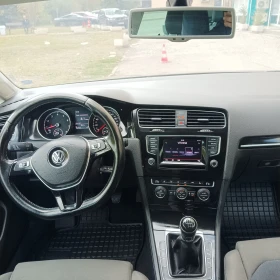 Обява за продажба на VW Golf Highline ~17 700 лв. - изображение 9