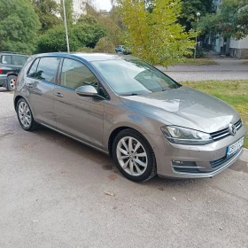 Обява за продажба на VW Golf Highline ~17 700 лв. - изображение 1